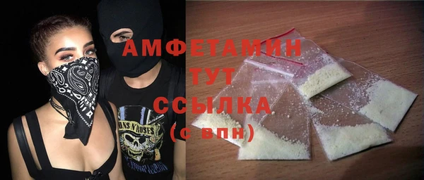 молекула духа Надым