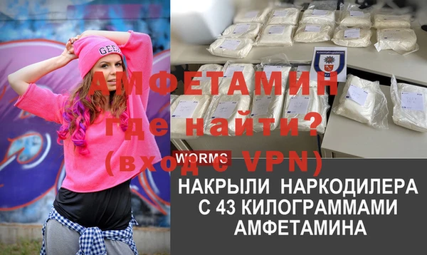 молекула духа Надым